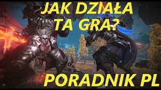 Podstawowe mechaniki w Elyon - Luminus/Pety/Ulepszanie/Progress/Runy Elyon Poradnik PL