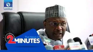 Update: INEC Threatens To Halt Edo Election