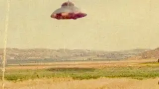 Terence McKenna Debunks Crop Circles In Under 5 Minutes