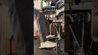 Episode 94 - Live Drum Practice - Candid, Unedited Session