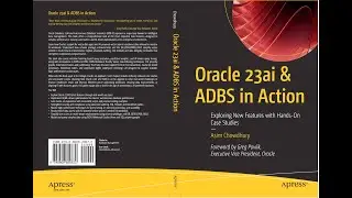Oracle 23ai Explained in 30 Seconds | Real Use Cases #Shorts