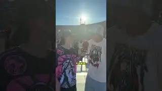 La predicci&oacute;n de Joaco Lopez a la pelea entre Gero Arias y Tomas Mazza #giro360lp #parensedemanos