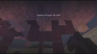Minecraft teraforming