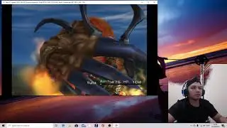 #ffx #finalfantasyx #tidusandyuna #tidus #nostalgia #ps2 #pcsx2 fokus explore item dan up level