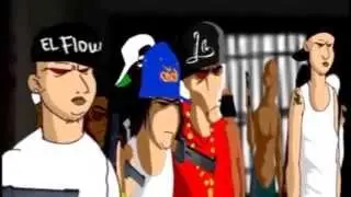 carcel o infierno capitulo 15
