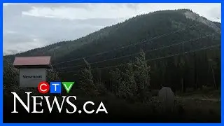 Three workers trapped in remote northern B.C. mine rescued