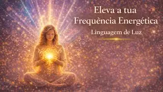 Eleva a tua Frequencia Energética