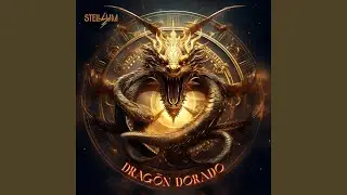 Drag&oacute;n Dorado