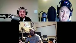 The guys interview Host of Zero Blog Thirty and The Chaps and Kate Show Barstool's Uncle Chaps