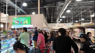 H Mart Orlando 2026 | How Busy is it and what has changed 