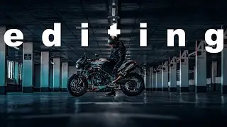 EDITING YOUTUBER BEN MACLEAN'S IMAGES (Ben Maclean Comp)