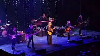 Ilse de Lange  - Im not so tough. Schouwburg Tilburg,  28.09.2024