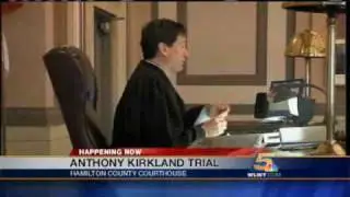 Defense Attorney Concerned About Fair Punishment