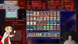 Live Yu-Gi-Oh! Tribrigade Bujin Gameplay: Get Your Ancient Japanese Mythology On!