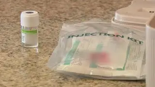 Family recounts 7-year-old's GLP-1 overdose as poison centers see spike in calls | 13 Investigates