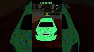 Car chor Indian Bike Driving 3D #gaming #trending #shorts #short #youtube #games #funny #viral