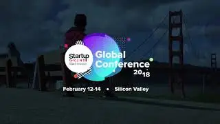 Farmkart at Global Conference 2018 | Farmkart | Startup Grind | Google For Startups | Throwback