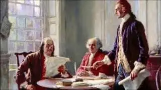 Краткая история Бога в Америке