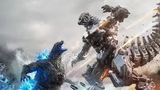 Ranking Godzilla Designs and Directors! Mugal's Livestream