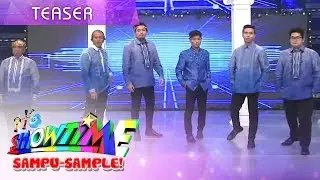 It's Showtime November 23, 2019 Teaser
