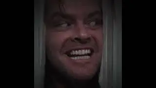 Jack Torrance edit the shining #alightmotion #edit #horror #film #stephenking #jacktorrance
