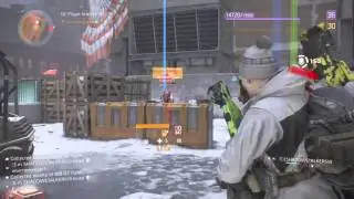 Shadowstalker sticky bomb dz