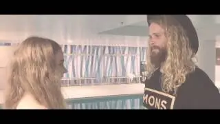 Sally Skelton & Benjamin James Caldwell // Fleet Foxes Protector A capella