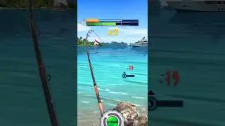 😱 Best Realistic Fishing Games For Android 🐟 #fishinggames #shorts #fishing