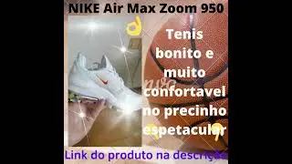 NIKE Air Max Zoom 950