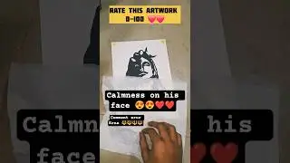 mahadev ji drawing, 🔥#shorts #art #drawing #youtubeshorts #mahadev #lordshiva
