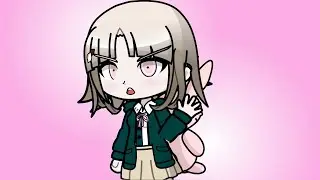 POV: you made Chiaki angry