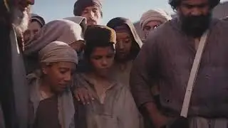 Daily Gospel Reading Video - St. Matthew 17:14-20 (English)