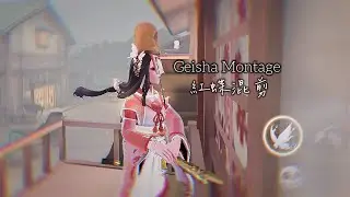 【紅蝶混剪】高燃/踩點/設置飛/落地刀/恐懼震懾【但在消逝之前，我應該身處何處呢】