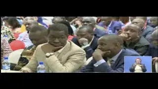 Azimio, Kenya Kwanza MPs fight over National Assembly majority