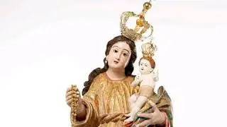 Hino em homenagem a Nossa Senhora da Apresentação/ Natal