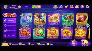 Luck91.cc Game  #games #lucky #luck91 #realearning #onlineearnmoney