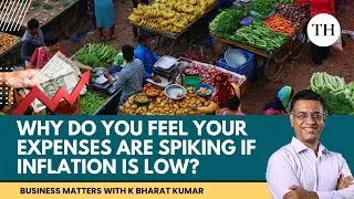 Inflation has slowed, but are you still paying more than the official data suggests?