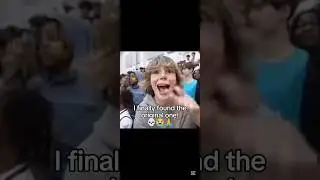 Viral 67 Kid Original Clip (I finally found it!) #shorts #trending