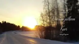 Vuosien jälkeen