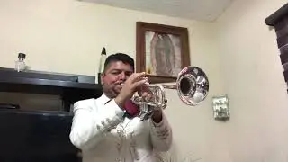 Son De La Negra (Jorge A Cena )