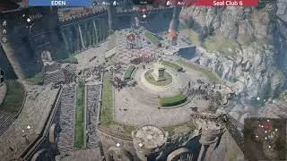 CorTournament Grand Final