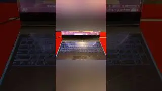 Прозрачный ноутбук от Lenovo #tech #laptop #news #ноутбук #технологии