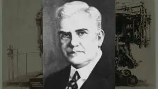 Meet the Inventor of Automating the Production of Glass Bottles: Michael Joseph Owens