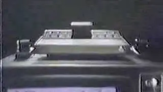 1978 Atari Commercial