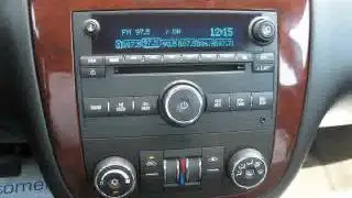 2006 Chevrolet Impala For Sale Canton Ohio