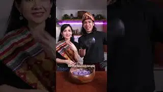 Putli Mandi - The BEST Filipino dessert you&rsquo;ve never heard about