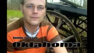 Jonnie Jonsson - Fr&auml;mling