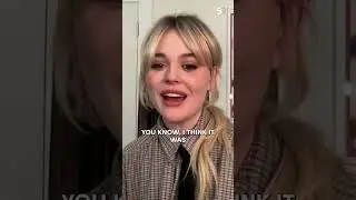 Emily Alyn Lind Responds To Theories About Melody&rsquo;s Ghostbusters: Frozen Empire Backstory