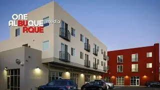 City Announces Grand Opening of Zocalo Lofts Multi Use Project | December  4, 2020