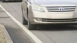 THP stepping up patrols in several area counties
